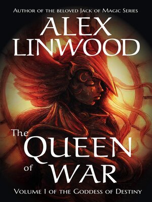 cover image of The Queen of War